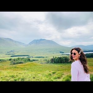 Meet your Posher, Anna